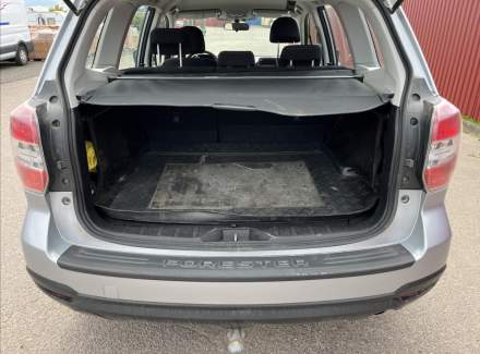 Subaru - Forester