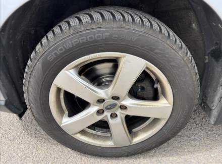 Subaru - Forester