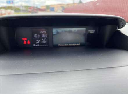 Subaru - Forester