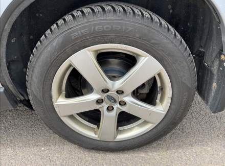 Subaru - Forester