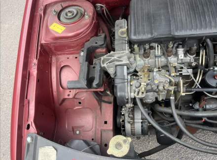 Peugeot - 405