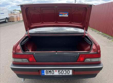 Peugeot - 405