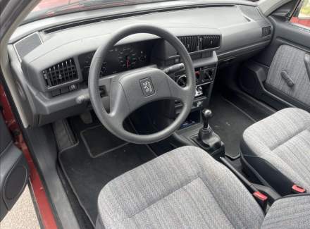 Peugeot - 405