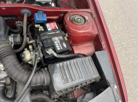 Peugeot - 405