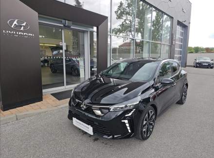 Mitsubishi - Colt