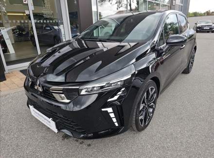Mitsubishi - Colt