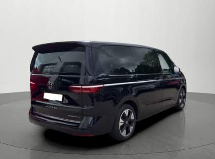 Volkswagen - Multivan