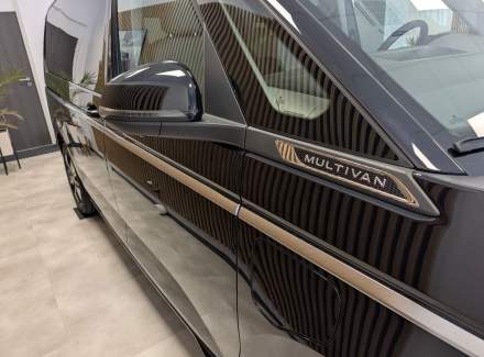 Volkswagen - Multivan
