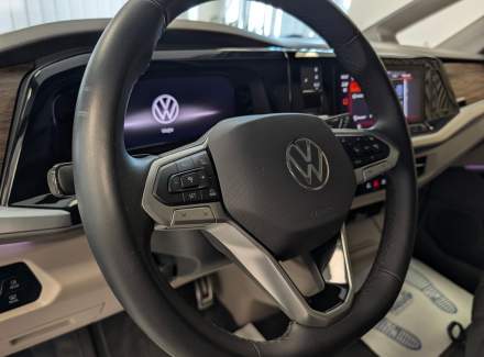 Volkswagen - Multivan