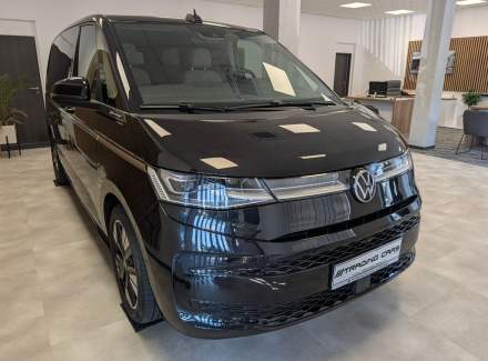 Volkswagen - Multivan