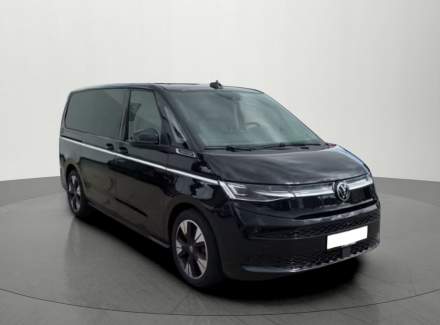 Volkswagen - Multivan