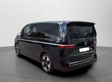 Volkswagen - Multivan