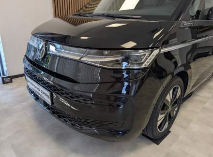 Volkswagen - Multivan