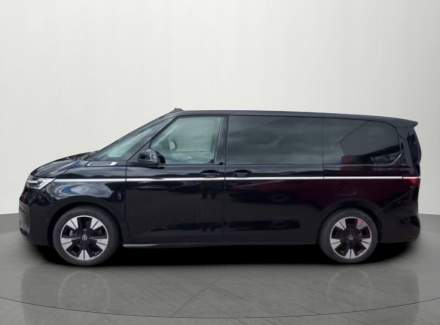 Volkswagen - Multivan