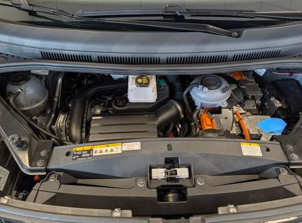 Volkswagen - Multivan