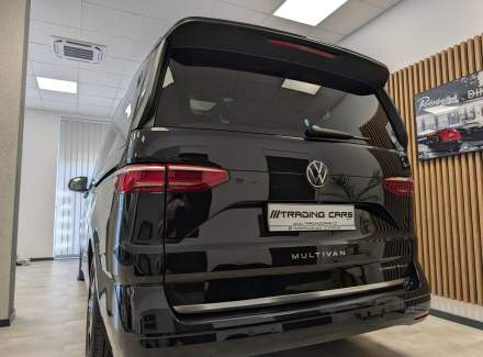 Volkswagen - Multivan