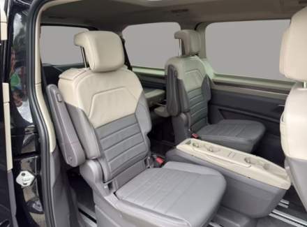 Volkswagen - Multivan