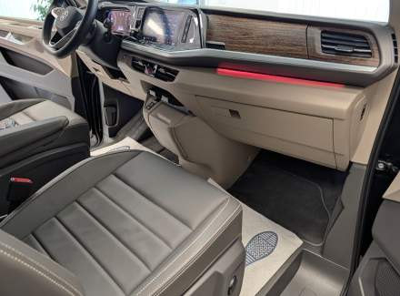 Volkswagen - Multivan