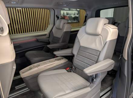 Volkswagen - Multivan