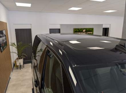 Volkswagen - Multivan