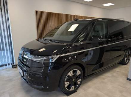 Volkswagen - Multivan