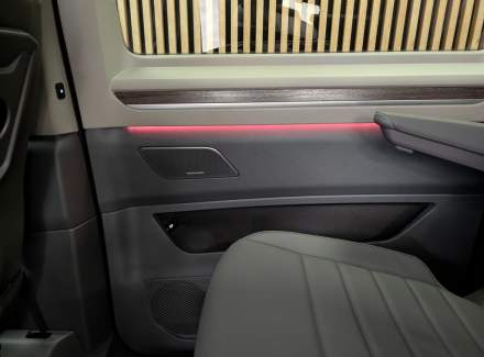 Volkswagen - Multivan