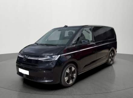 Volkswagen - Multivan