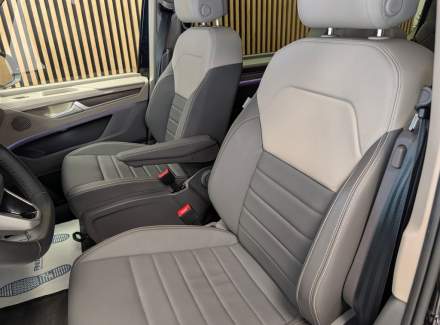 Volkswagen - Multivan