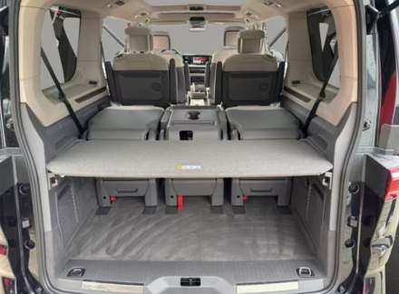 Volkswagen - Multivan