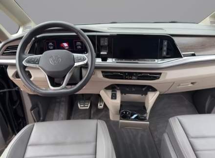 Volkswagen - Multivan