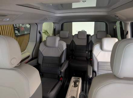 Volkswagen - Multivan