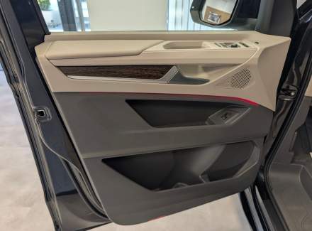 Volkswagen - Multivan