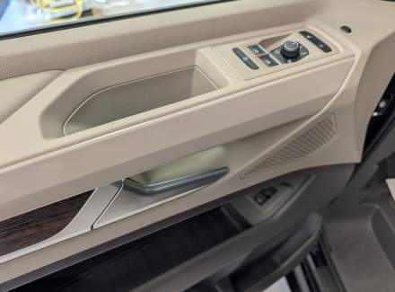 Volkswagen - Multivan