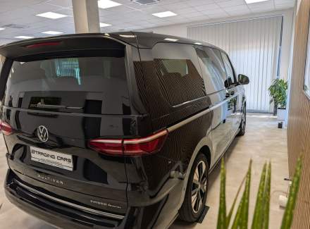 Volkswagen - Multivan