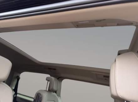 Volkswagen - Multivan