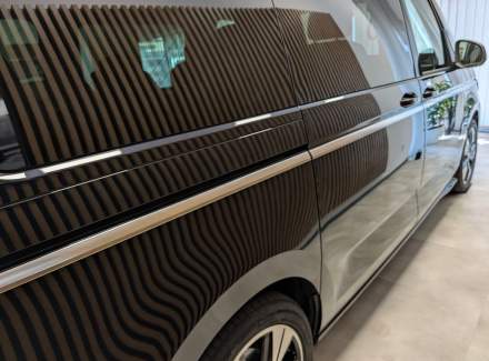 Volkswagen - Multivan