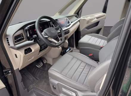 Volkswagen - Multivan