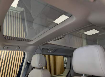 Volkswagen - Multivan