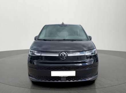 Volkswagen - Multivan