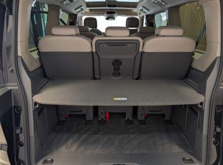 Volkswagen - Multivan