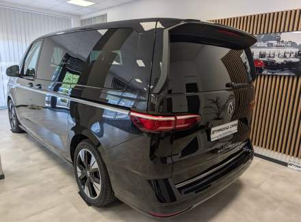 Volkswagen - Multivan