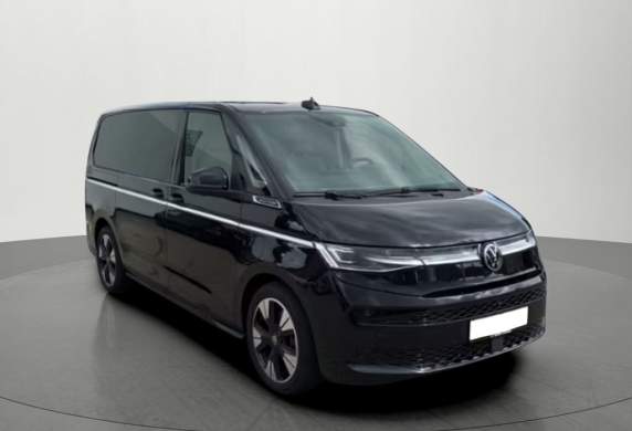 Volkswagen - Multivan