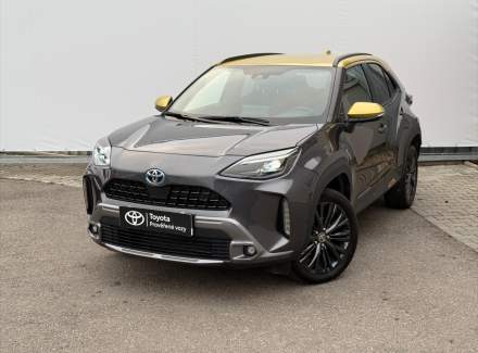 Toyota - Yaris Cross