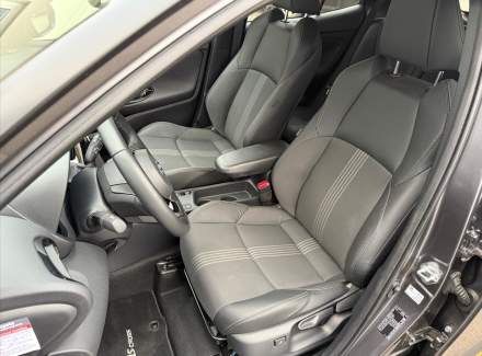 Toyota - Yaris Cross