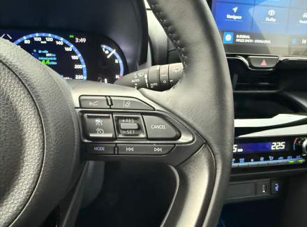 Toyota - Yaris Cross