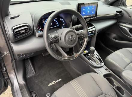 Toyota - Yaris Cross
