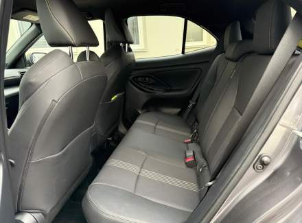 Toyota - Yaris Cross