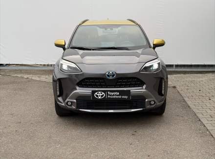 Toyota - Yaris Cross