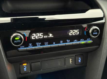 Toyota - Yaris Cross