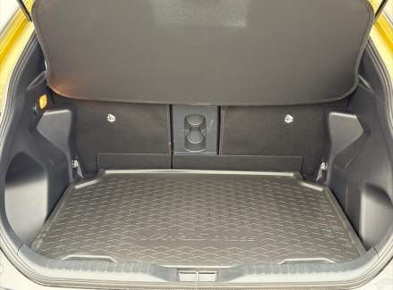 Toyota - Yaris Cross